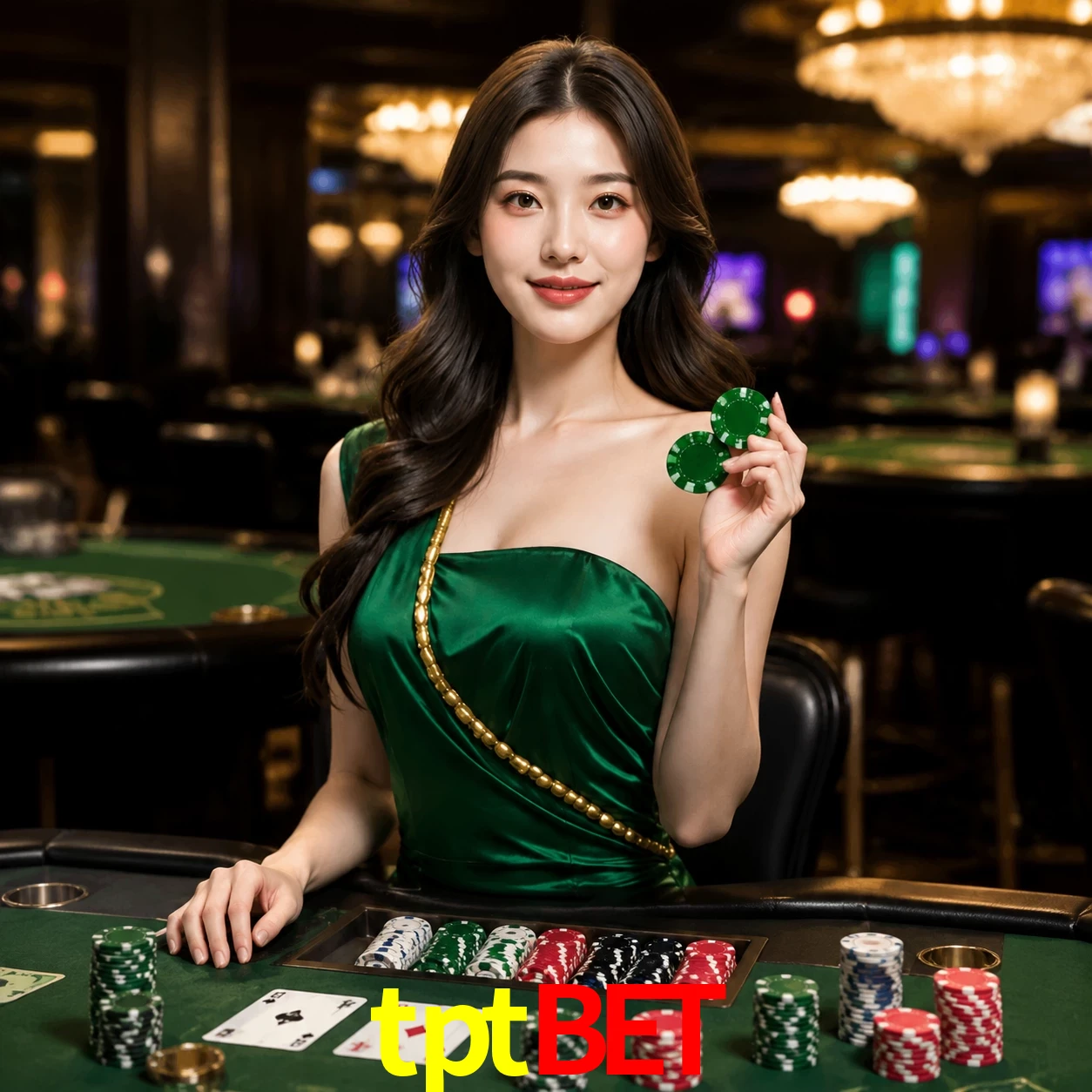 Cassino tptbet app mobile