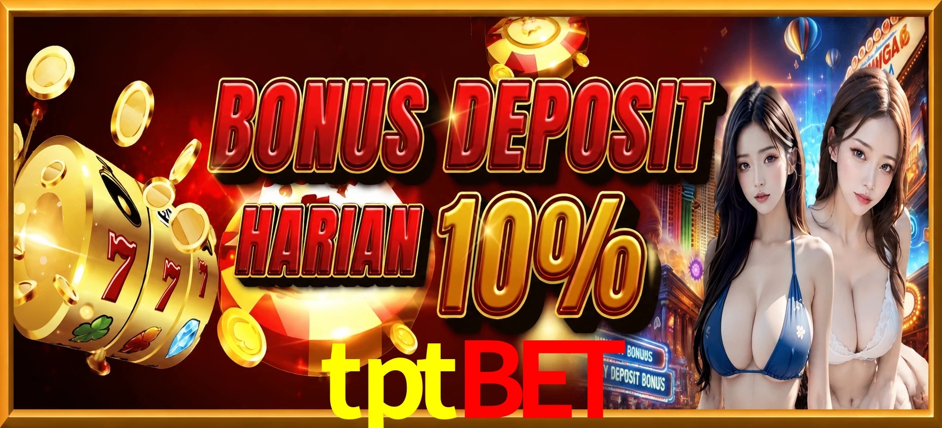 Plataforma tptbet - cassino e apostas