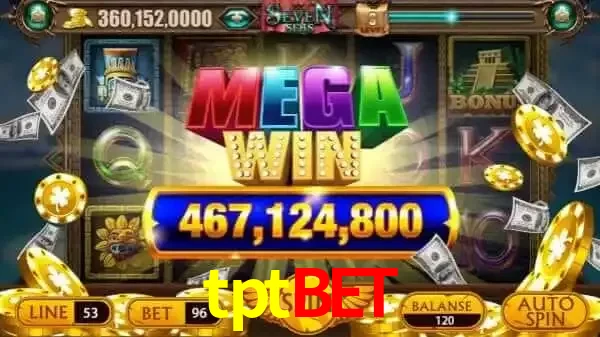 Gates of Olympus slot tptbet