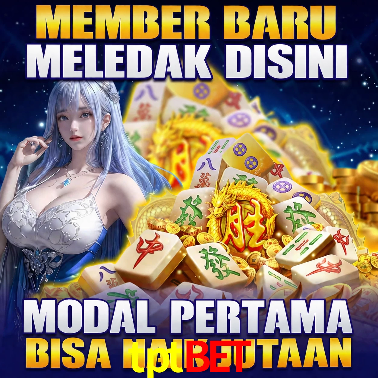 Slots com prêmios tptbet